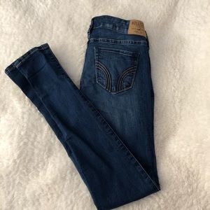 Hollister Co Super Skinny Jean size 26